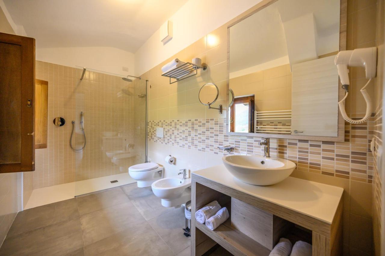 Hotel Stella Alpina Spiazzi Di Caprino Экстерьер фото