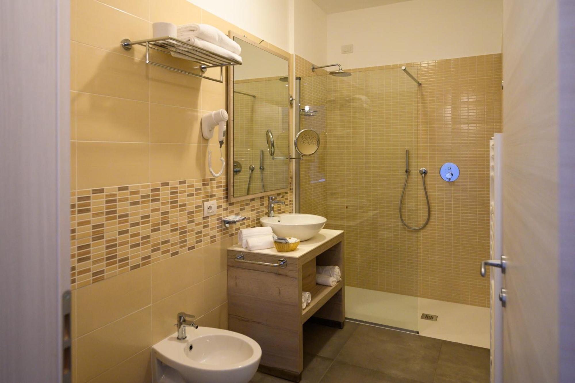 Hotel Stella Alpina Spiazzi Di Caprino Экстерьер фото